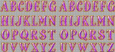 16oz Text-W  2407